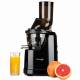 Kuvings B1700 Phantom Black Cold Press Slow Juicer image 