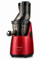 Kuvings B1700 Red Cold Press Whole Slow Juicer Without Strainers image 