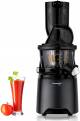 Kuvings EVO810 Black Professional Cold Press Whole Slow Juicer image 