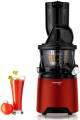 Kuvings EVO810 Red Cold Press Slow Juicer with Strainers image 