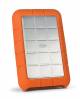 Lacie Rugged triple 1tb usb 3.0 Hard Drive Steu1000400 image 