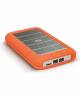 Lacie Rugged triple 1tb usb 3.0 Hard Drive Steu1000400 image 