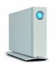 Lacie D2 thunderbolt 2 usb 3.0 6 tb Desktop Hard Drive Stex6000300 image 