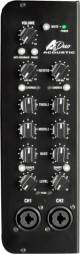 Laney A-DUO Acoustic Combo Amplifier image 