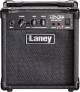 Laney LX10B 10 Watt Bass Guitar Combo Amplifier image 