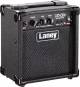 Laney LX10B 10 Watt Bass Guitar Combo Amplifier image 