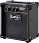 Laney LX10B 10 Watt Bass Guitar Combo Amplifier image 