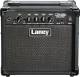 Laney LX15B Bass Guitar Combo Amp - 15 Watt image 