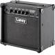 Laney LX15B Bass Guitar Combo Amp - 15 Watt image 