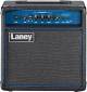 Laney RB1 Richter 15 Watts Bass Guitar Amplifier image 