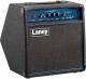 Laney RB1 Richter 15 Watts Bass Guitar Amplifier image 