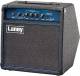 Laney RB1 Richter 15 Watts Bass Guitar Amplifier image 