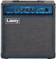 Laney RB2 Richter 30 Watts Bass Guitar Amplifier image 