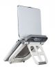 Lapcare Multi Function Laptop Stand       image 