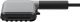 Laurastar IZZI Plus 2-in-1 Garment Steamer image 