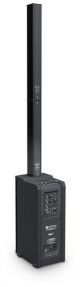 Ld System Maui 11 G2 Portable Column Pa System With Mixer And Bluetooth image 