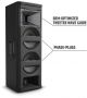 Ld-systems Stinger Active Pa Loudspeaker With 2-way Bass-reflex image 