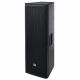 Ld-systems Stinger Passive 2 X 8-inch Pa Loudspeaker With Bass-reflex image 