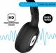 Leaf Bass 2 Wireless Headphone With Mic  image 