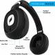 Leaf Bass Over Ear Wireless Headphones With Mic image 