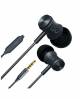 Leaf Bolt Wired Earphones With Mic image 