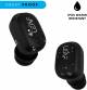 Leaf Buds true Wireless Bluetooth Earbuds image 