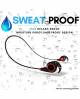 Leaf Ear Bluetooth Earphones With Mic And Deep Bass image 
