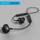 Leaf Fit Wireless Bluetooth Earphone With Mic  image 