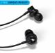 Leaf Flex Wireless Neckband Earphones With Microphone image 