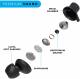 Leaf Flex Wireless Neckband Earphones With Microphone image 