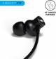 Leaf Flex Wireless Neckband Earphones With Microphone image 