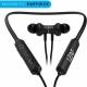 Leaf Flex Wireless Neckband Earphones With Microphone image 