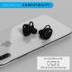 Leaf Pods true Wireless Bluetooth Earbuds image 