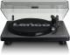 LENCO L-30BK Record Player with USB/PC encoding image 