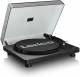 LENCO L-30BK Record Player with USB/PC encoding image 