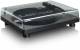 LENCO L-30BK Record Player with USB/PC encoding image 
