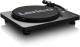 LENCO L-30BK Record Player with USB/PC encoding image 