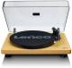 LENCO L-30WD Record Player with USB/PC encoding image 