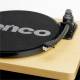 LENCO L-30WD Record Player with USB/PC encoding image 