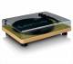 LENCO L-30WD Record Player with USB/PC encoding image 