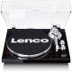 LENCO LBT-188WA Record Player with Bluetooth image 