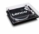 LENCO LBT-188WA Record Player with Bluetooth image 
