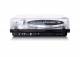 LENCO LBT-188WA Record Player with Bluetooth image 
