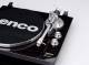 LENCO LBT-188WA Record Player with Bluetooth image 