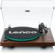 LENCO LBT-225WA Record player with Bluetooth ® transmission image 