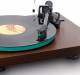 LENCO LBT-225WA Record player with Bluetooth ® transmission image 