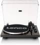 LENCO LBT-345WA Record Player Bluetooth Turntable image 