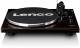 LENCO LBT-345WA Record Player Bluetooth Turntable image 