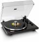 LENCO LBT-345WA Record Player Bluetooth Turntable image 