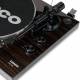 LENCO LBT-345WA Record Player Bluetooth Turntable image 